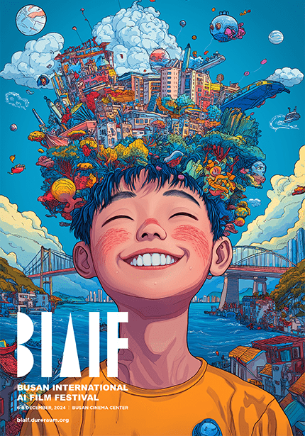 부산국제인공지능영화제